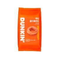 DUNKIN Mini Old Fasioned (F) 36g x 10p x 8