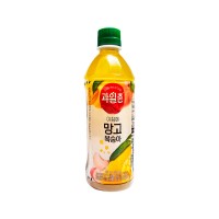 HTB Fruit Village Mango Peach in the Morning 500ml x 24