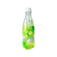 BAREUN B&F Shine Muscat Sparkling Zero 360ml x 24