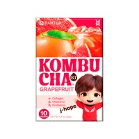 DAMTUH BTS Combu Cha Grapefruit 5g x 10p x 14