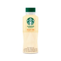 STARBUCKS Select Vanilla Latte 300ml x 24