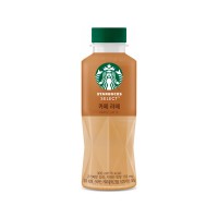 STARBUCKS Select Caffe Latte 300ml x 24