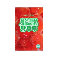 YOUNGBOSS Stevia Cherry Tomato Tanghulu (F) 90g x 15