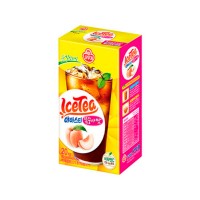 OTTOGI Iced Tea Peach 280g x 8