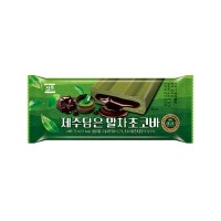 SEOJU Jeju Matcha Choco Bar (F) 70ml x 40