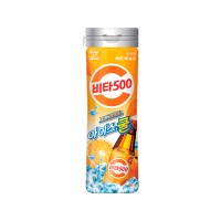 SEOJU Vita 500 Ice Cool (F) 200ml x 15