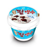 SEOJU Condensed Milk Red Bean Bingsu (F) 280ml x 12