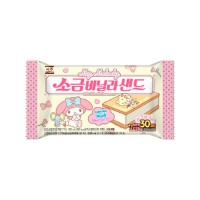 SEOJU Salt Vanilla Sand (F) 180ml x 24