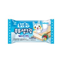 SEOJU Fluffy Milk Cream Cake Sand (F) 180ml x 24