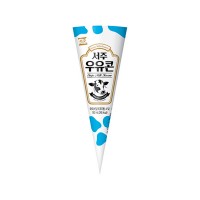 SEOJU Milk Corn (F) 150ml x 24