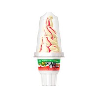 SEOJU Big Double Corn Vanilla (F) 210ml x 15