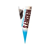 HERSHEY'S Cookies 'N' Cream Corn (F) 150ml x 24