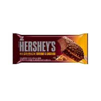 HERSHEY'S Toffeenut & Choco Bar (F) 90ml x 24