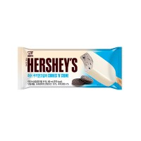 HERSHEY'S Cookies 'N' Cream (F) 90ml x 24