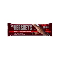 HERSHEY'S Double Choco Tube (F) 125ml x 35