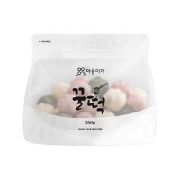 MAUMIGA Honey Filled Rice Cake (F) 350g x 40