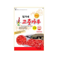 IMGANE Red Pepper Powder Jomi 1kg x 10