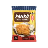 DELIEF PANKO Bread Scrumbs 200g x 30