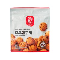 GOOD TODAY Chocochip Cookies 230g x 12