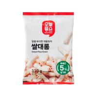 GOOD TODAY Sweet Rice Snack 110g x 30