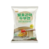 PEPPE GOGNAC Fermented Konjac Tofu Noodles 200g x 30