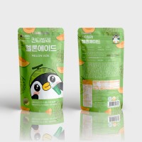 CANTABILE Melon Ade HALAL 230ml x 50