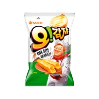 ORION Oh Potato Onion 96g x 14