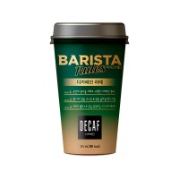 MAEIL Barista Rules Decaf Latte (R) 325ml x 10