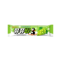 LOTTE Shine Muscat & Green Grape Tube (F) 130ml x 35