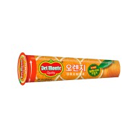 LOTTE Delmonte Orange Ice (F) 120ml x 35