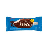 LOTTE Zero Cookies & Cream Ice Bar (F) 80ml x 24