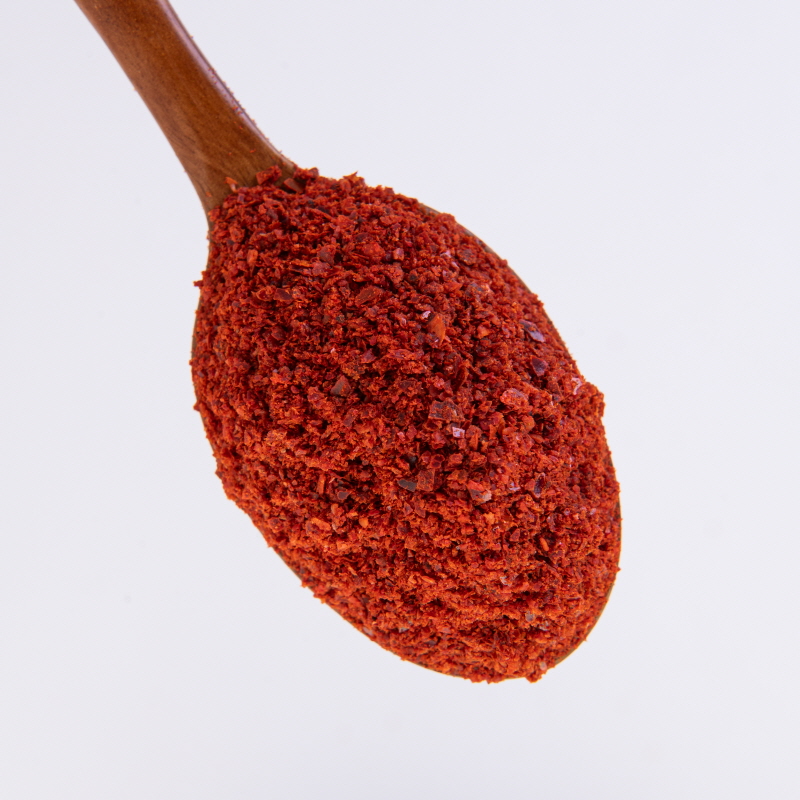 DELIEF Red Pepper Powder 454g x 20 (ORIGIN : CHINA)