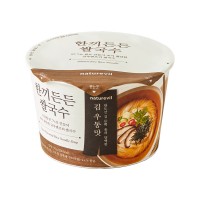 NATUREVIL Udon Flavored Rice Noodle Soup 92g x 24