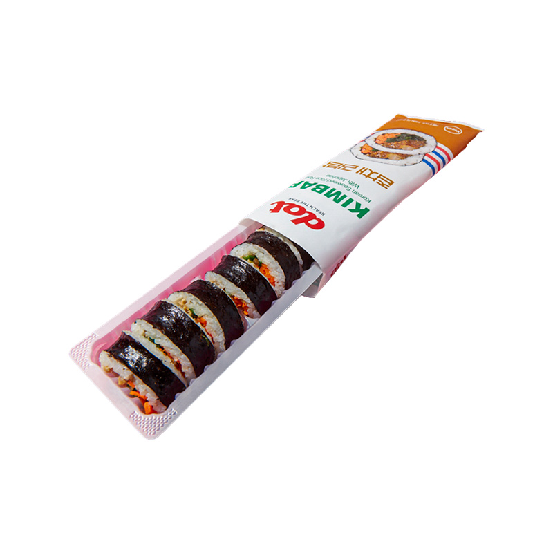 DOT Japchae Kimbap (V)(F) 230g x 36