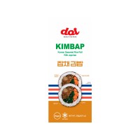 DOT Japchae Kimbap (V)(F) 230g x 36