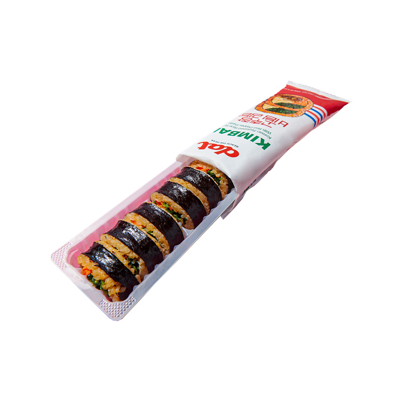 DOT Hot Pepper Paste Kimbap (V)(F) 230g x 36