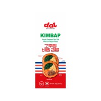 DOT Hot Pepper Paste Kimbap (V)(F) 230g x 36