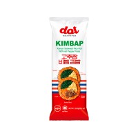 KWANGCHEONKIM Dot Hot Pepper Paste Kimbap (V)(F) 230g x 36