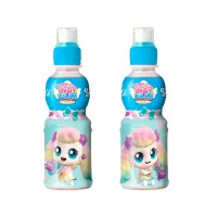 WOONGJIN Catch Tinniping Milk Flavor 200ml x 24