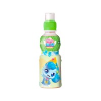 WOONGJIN Catch Tinniping Apple Flavor 200ml x 24