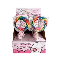 UNI Shuya Lollipop Candy 60g x 72