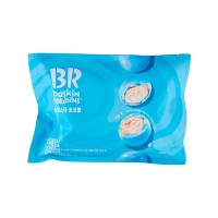 BR Shooting Star Chocolate Ball 32g x 6p x 20