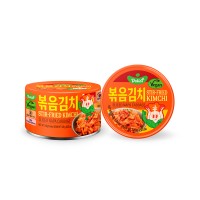 DELIEF Stir-Fried Kimchi Can 160g x 24