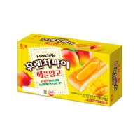 HAITAI French Pie Apple Mango 192g x 12