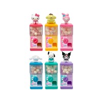 MEASTY Sanrio Characters Candy Vending Machine 30g x 144