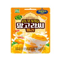 SEOJU Mango Yogurt Jelly 40g x 40