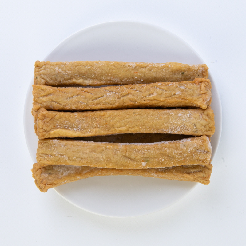 DELIEF Busan Fish Cake Roll (F) 420g x 20