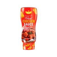 DELIEF Chicken Flavor Sauce Sweet and Spicy 380g x 16