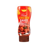 DELIEF Chicken Flavor Sauce Sweet and Spicy 380g x 16