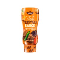 DELIEF Teriyaki Sauce 360g x 16